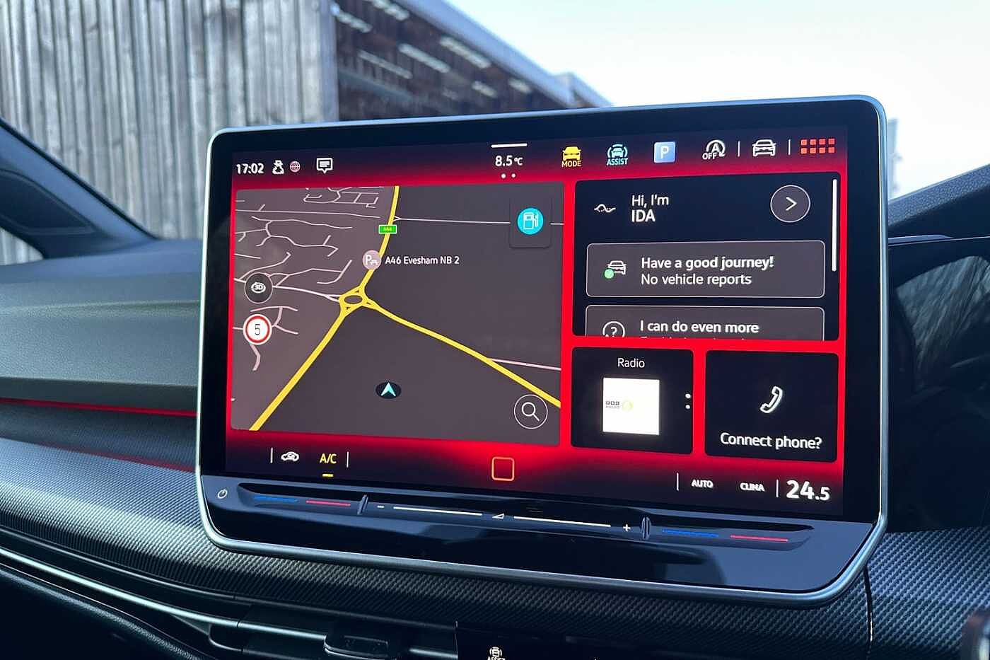 Used Volkswagen Golf 2024 for sale - 77346331: Photo 12