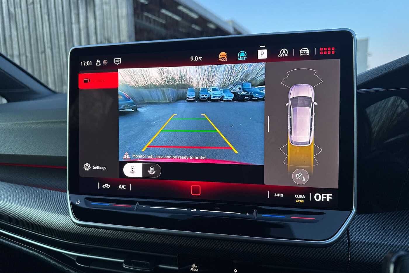 Used Volkswagen Golf 2024 for sale - 77346331: Photo 18