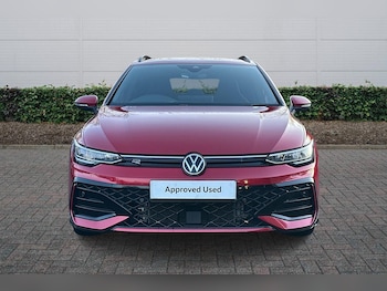 Used Volkswagen Golf 2024 for sale - 77346331: Photo