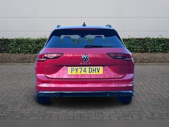 Used Volkswagen Golf 2024 for sale - 77346331: Photo