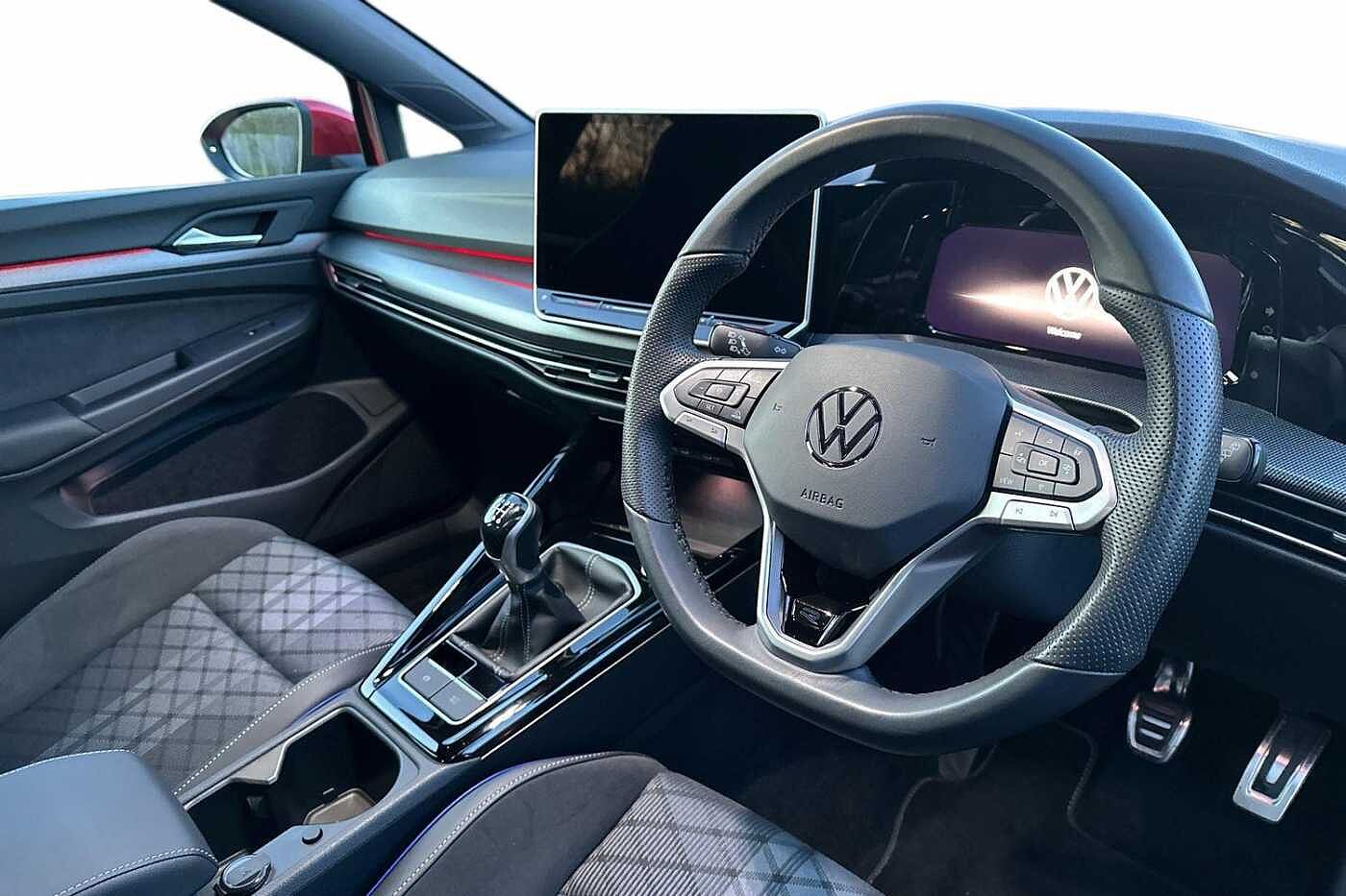 Used Volkswagen Golf 2024 for sale - 77346331: Photo 6