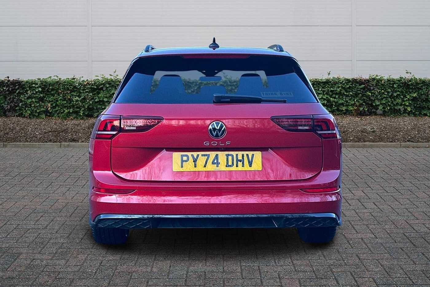 Used Volkswagen Golf 2024 for sale - 77346331: Photo 8