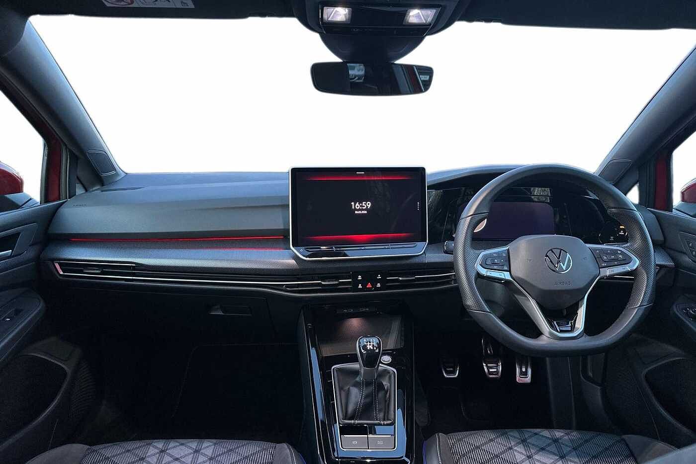 Used Volkswagen Golf 2024 for sale - 77346331: Photo 9