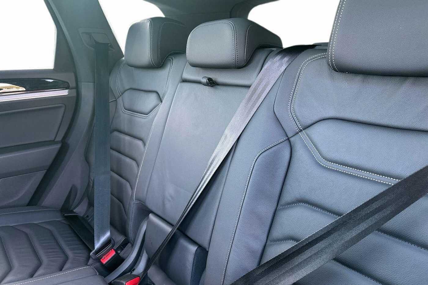Used Volkswagen Touareg 2021 for sale - 76111483: Photo 10