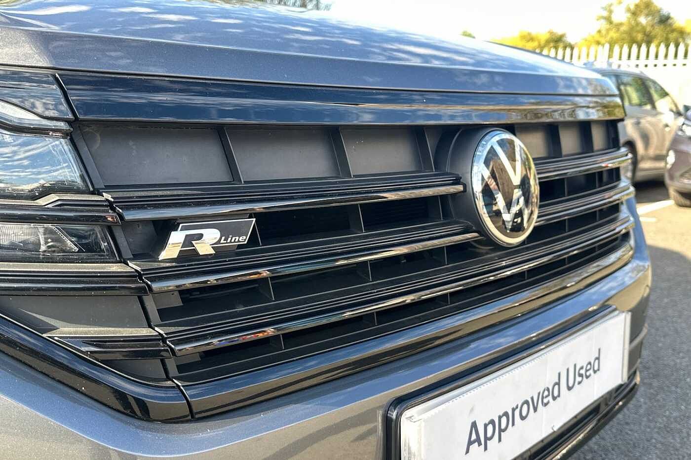 Used Volkswagen Touareg 2021 for sale - 76111483: Photo 15