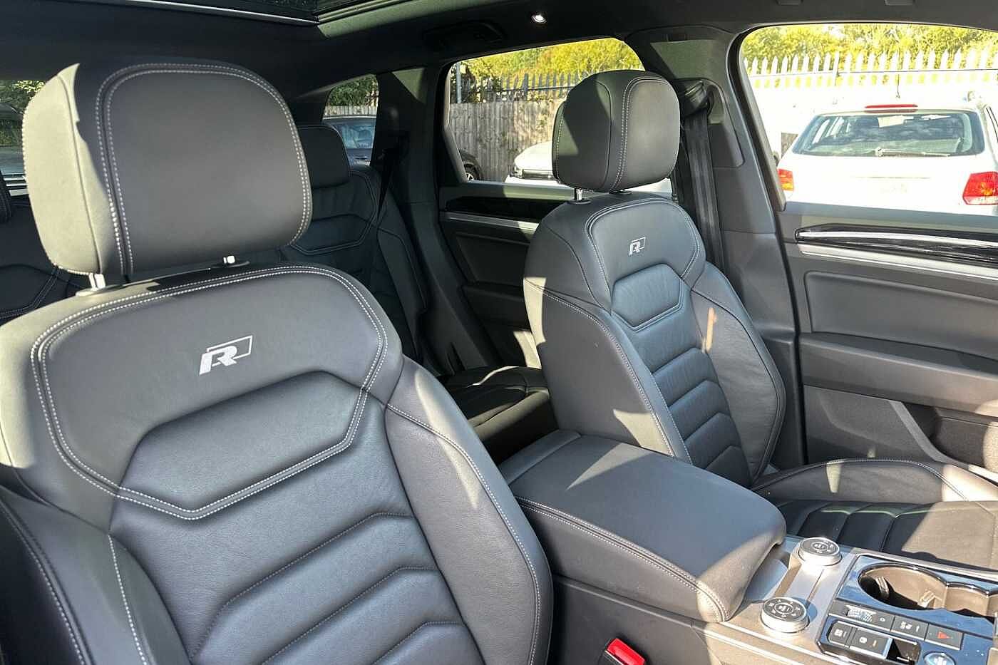 Used Volkswagen Touareg 2021 for sale - 76111483: Photo 17