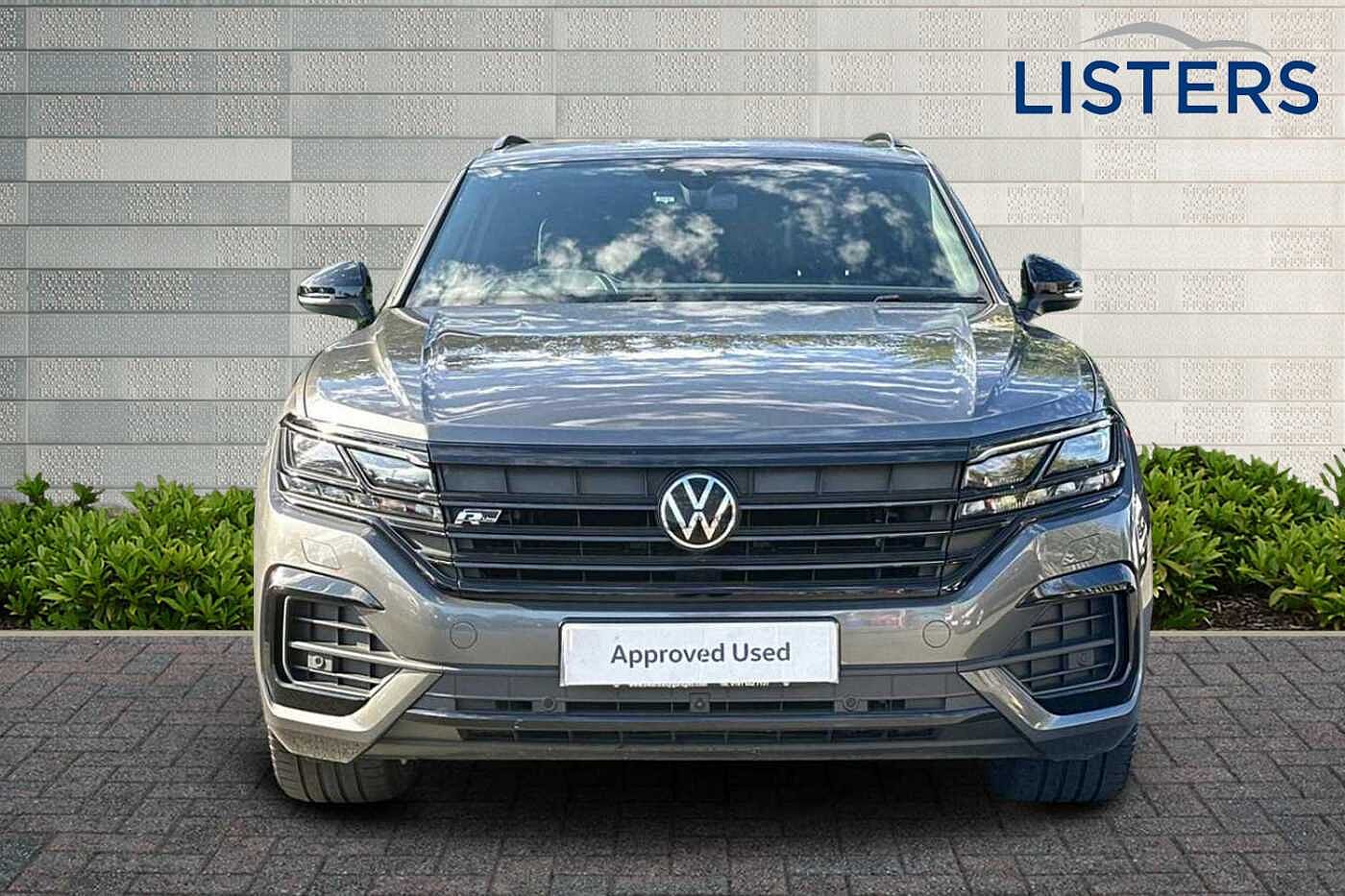 Used Volkswagen Touareg 2021 for sale - 76111483: Photo 7