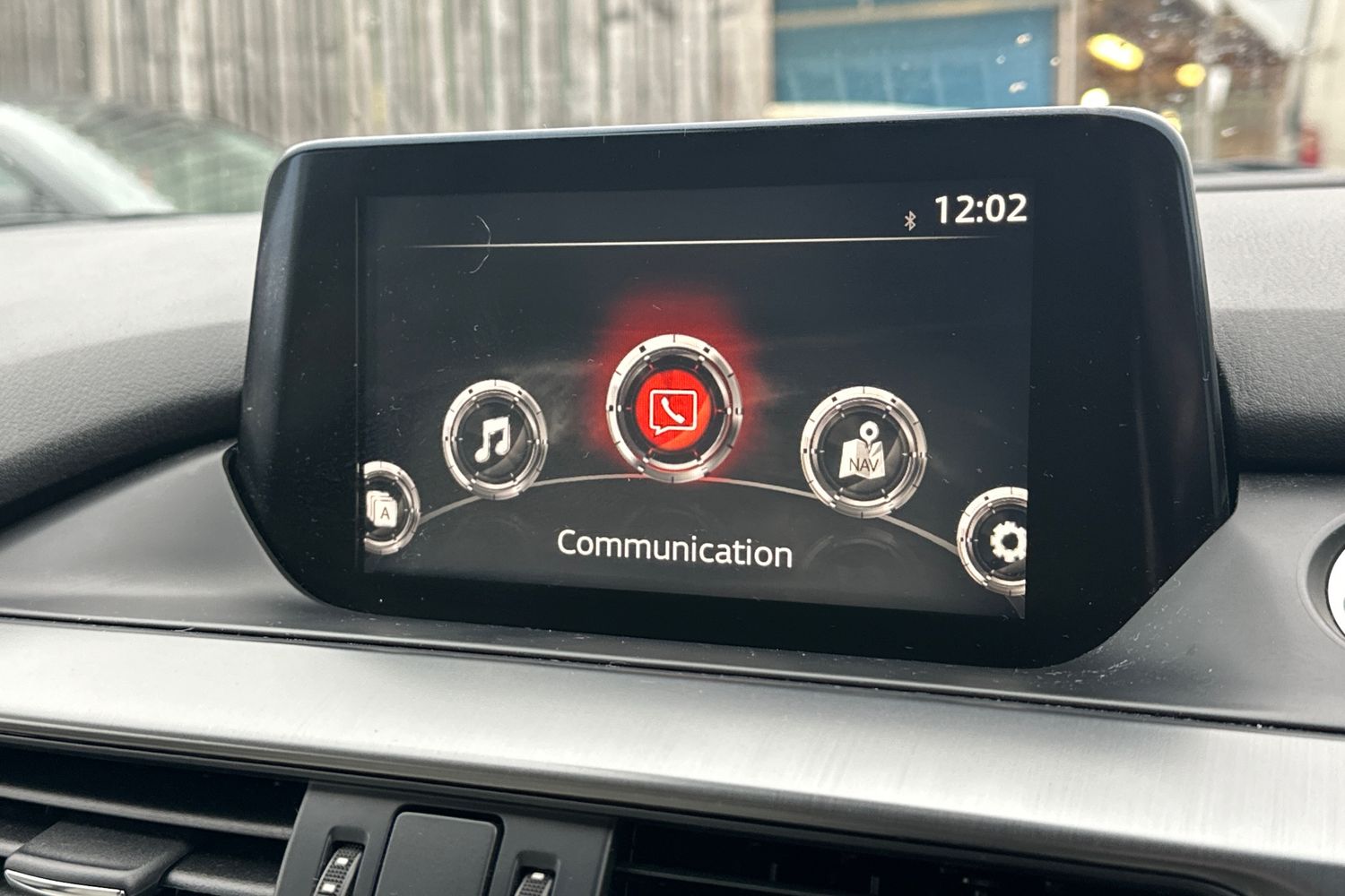 Used Mazda Mazda6 2017 for sale - 77177557: Photo 11