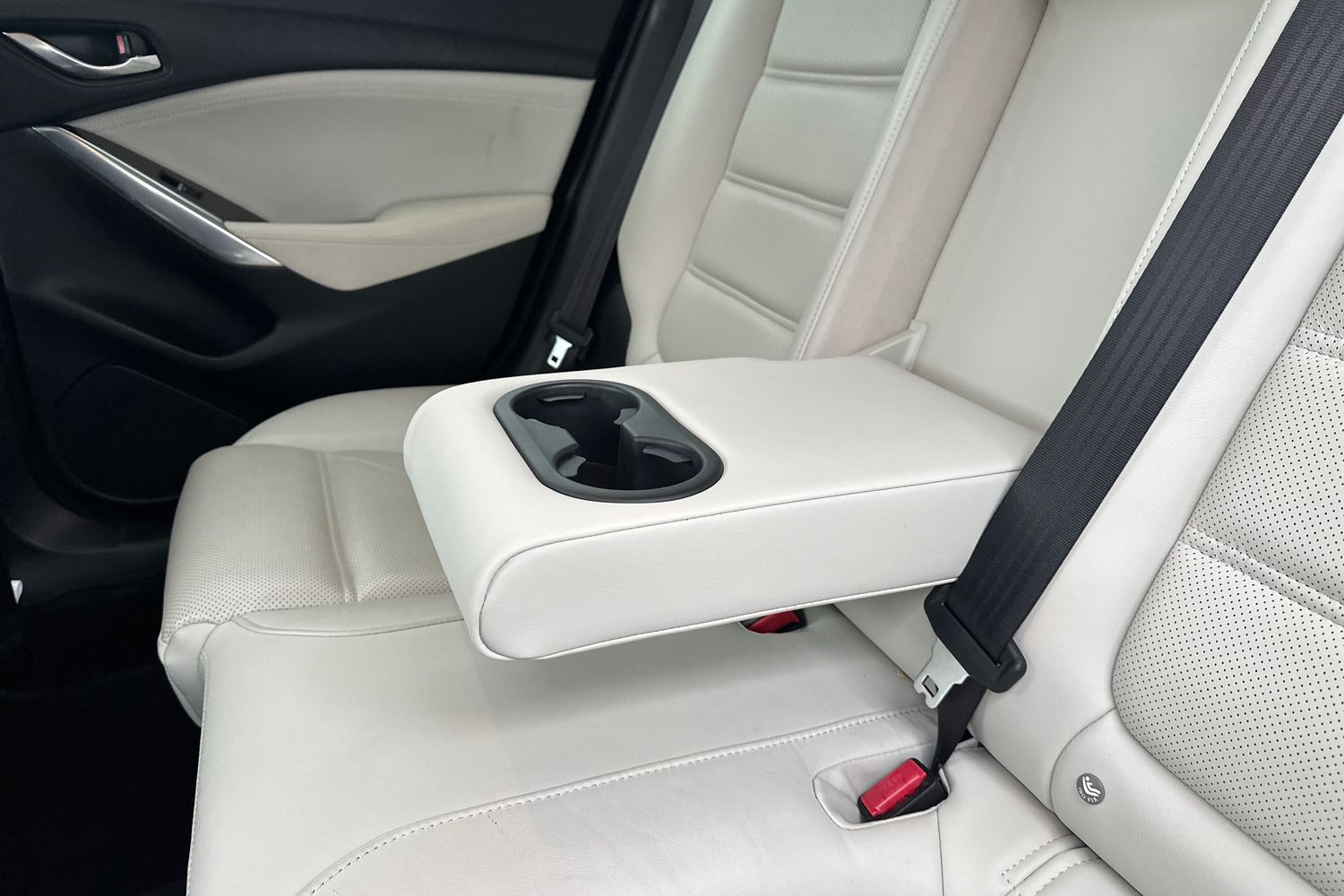 Used Mazda Mazda6 2017 for sale - 77177557: Photo 14