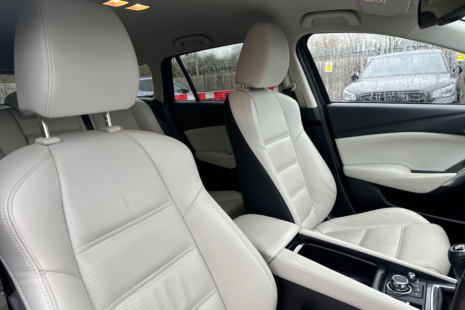 Used Mazda Mazda6 2017 for sale - 77177557: Photo 15