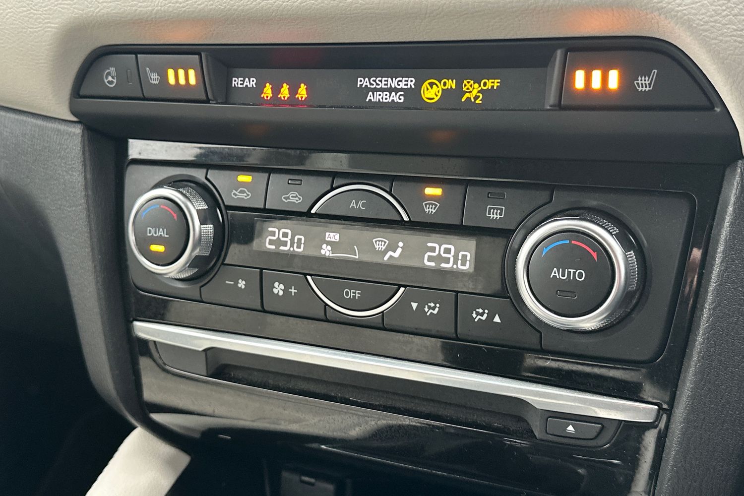 Used Mazda Mazda6 2017 for sale - 77177557: Photo 16