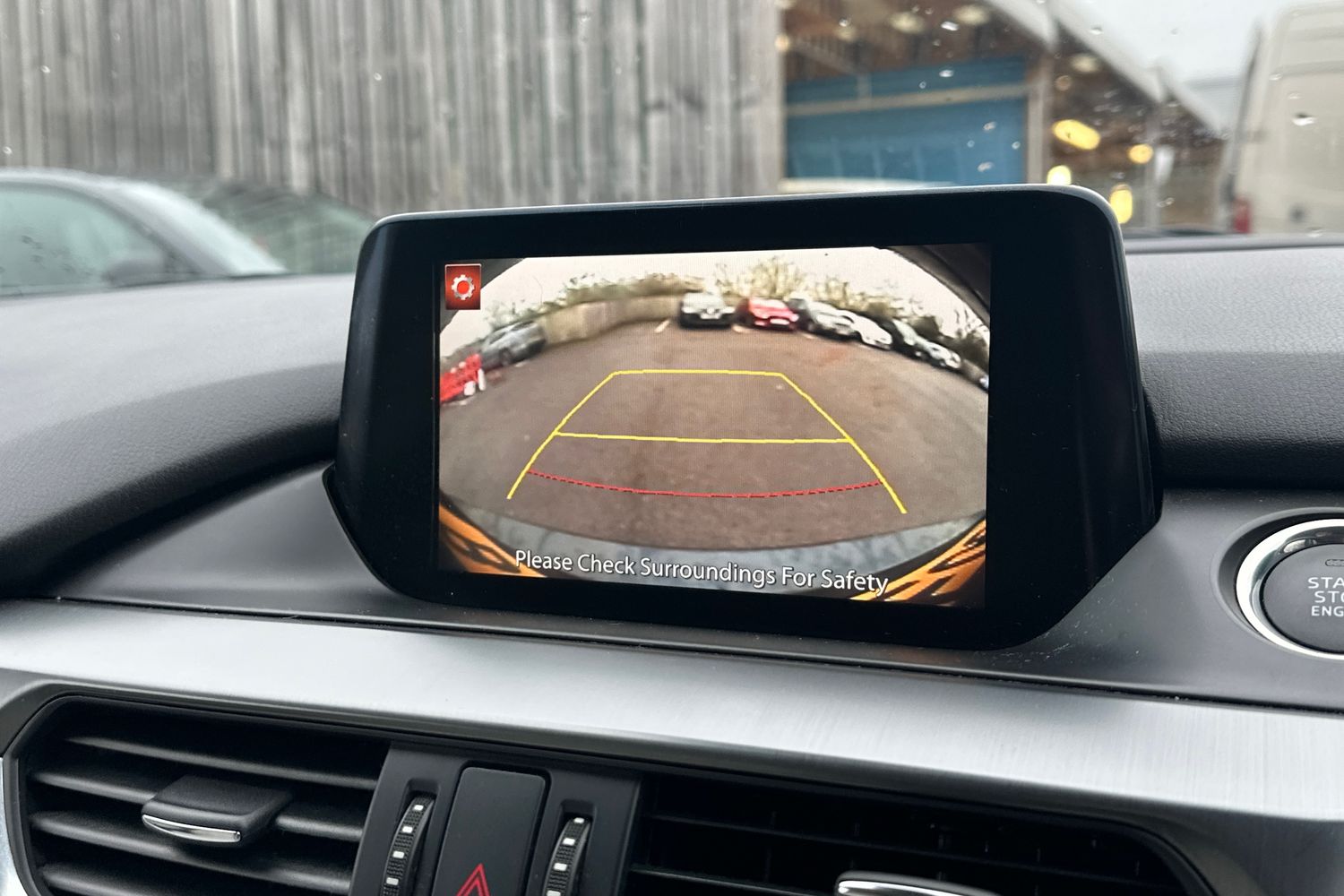 Used Mazda Mazda6 2017 for sale - 77177557: Photo 19