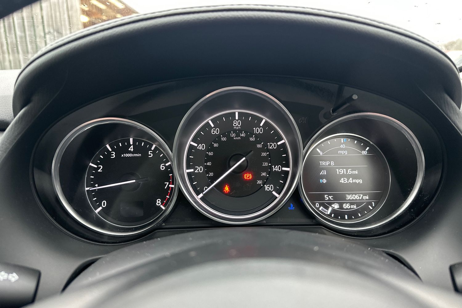 Used Mazda Mazda6 2017 for sale - 77177557: Photo 21