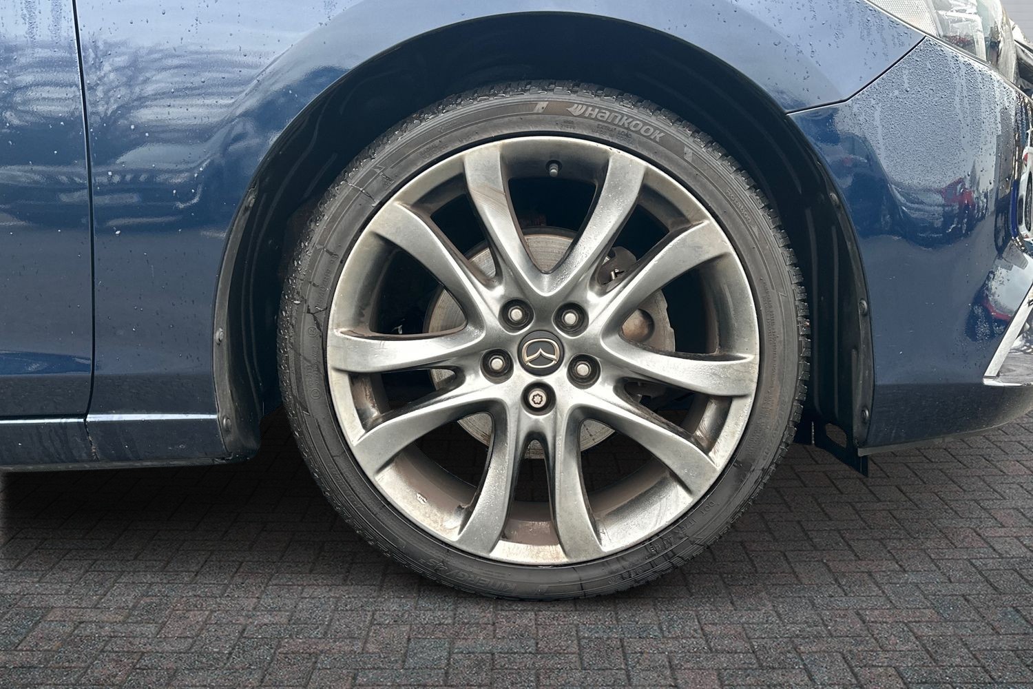 Used Mazda Mazda6 2017 for sale - 77177557: Photo 6