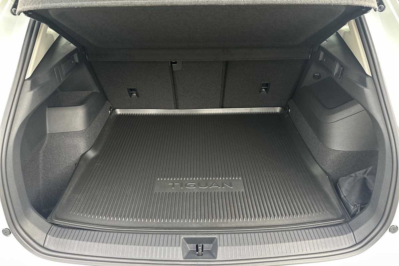 Used Volkswagen Tiguan 2025 for sale - 76458632: Photo 11