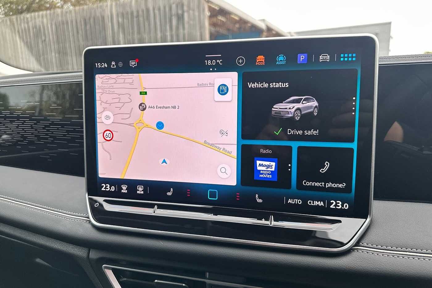 Used Volkswagen Tiguan 2025 for sale - 76458632: Photo 12