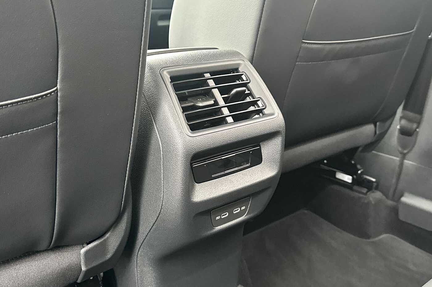 Used Volkswagen Tiguan 2025 for sale - 76458632: Photo 15