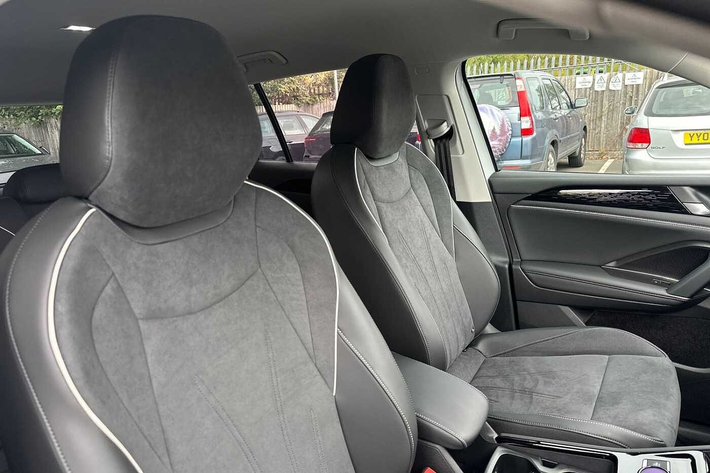 Used Volkswagen Tiguan 2025 for sale - 76458632: Photo 16