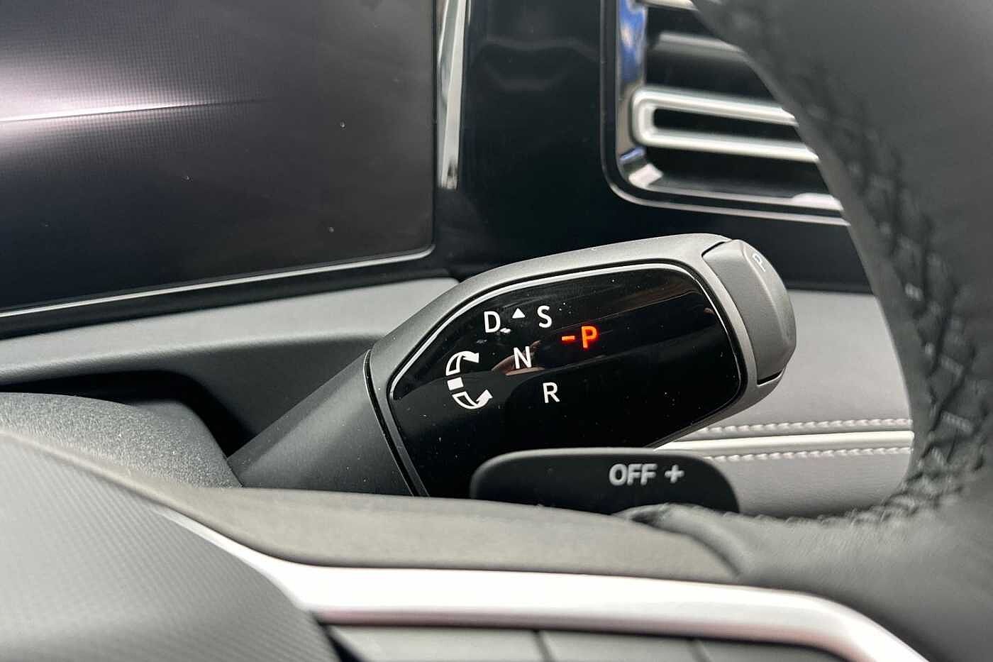 Used Volkswagen Tiguan 2025 for sale - 76458632: Photo 17