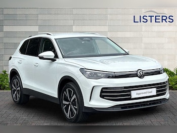 2025 (75) - 1.5 eTSI 150 Elegance 5dr DSG