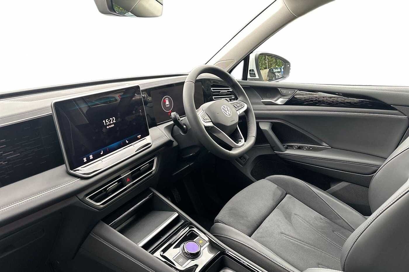 Used Volkswagen Tiguan 2025 for sale - 76458632: Photo 2