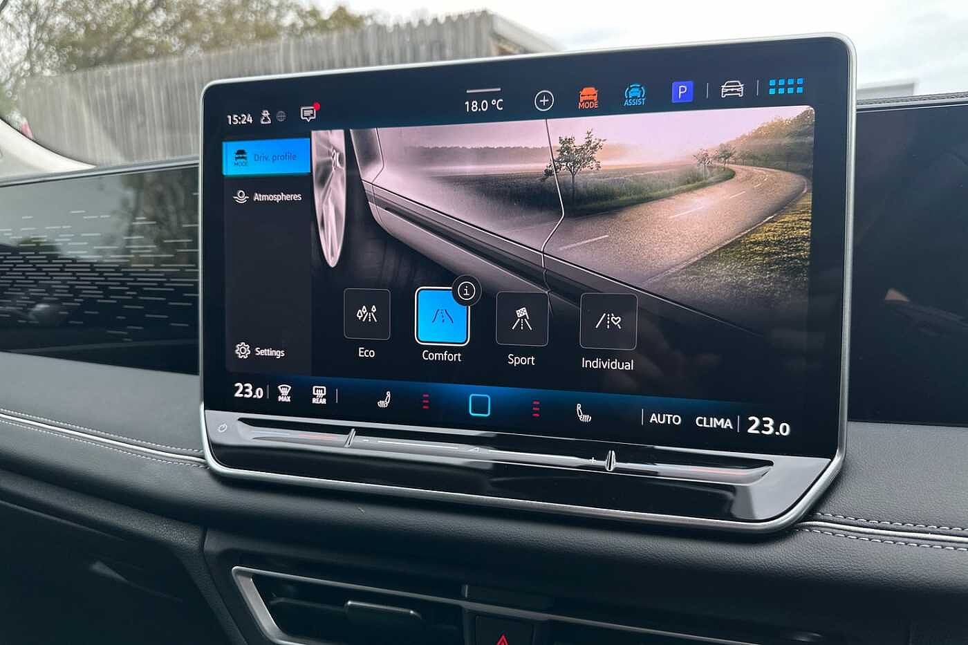 Used Volkswagen Tiguan 2025 for sale - 76458632: Photo 20