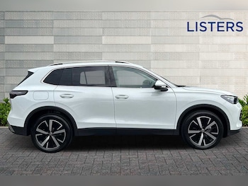 Used Volkswagen Tiguan 2025 for sale - 76458632: Photo