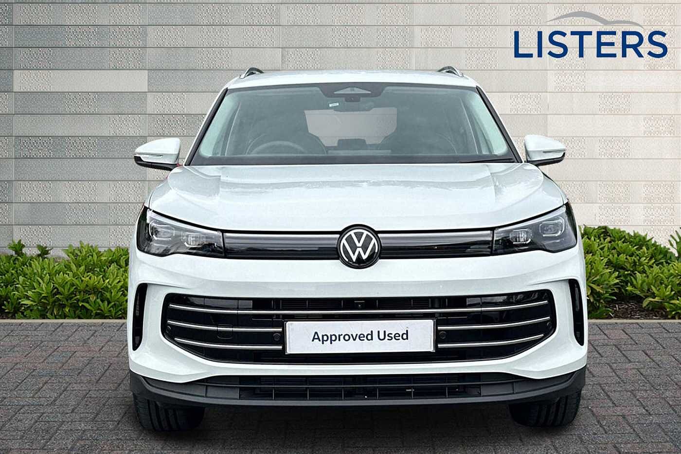 Used Volkswagen Tiguan 2025 for sale - 76458632: Photo 7