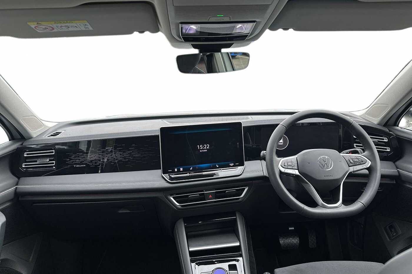 Used Volkswagen Tiguan 2025 for sale - 76458632: Photo 9