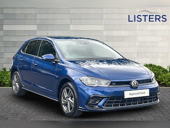 Volkswagen - Polo