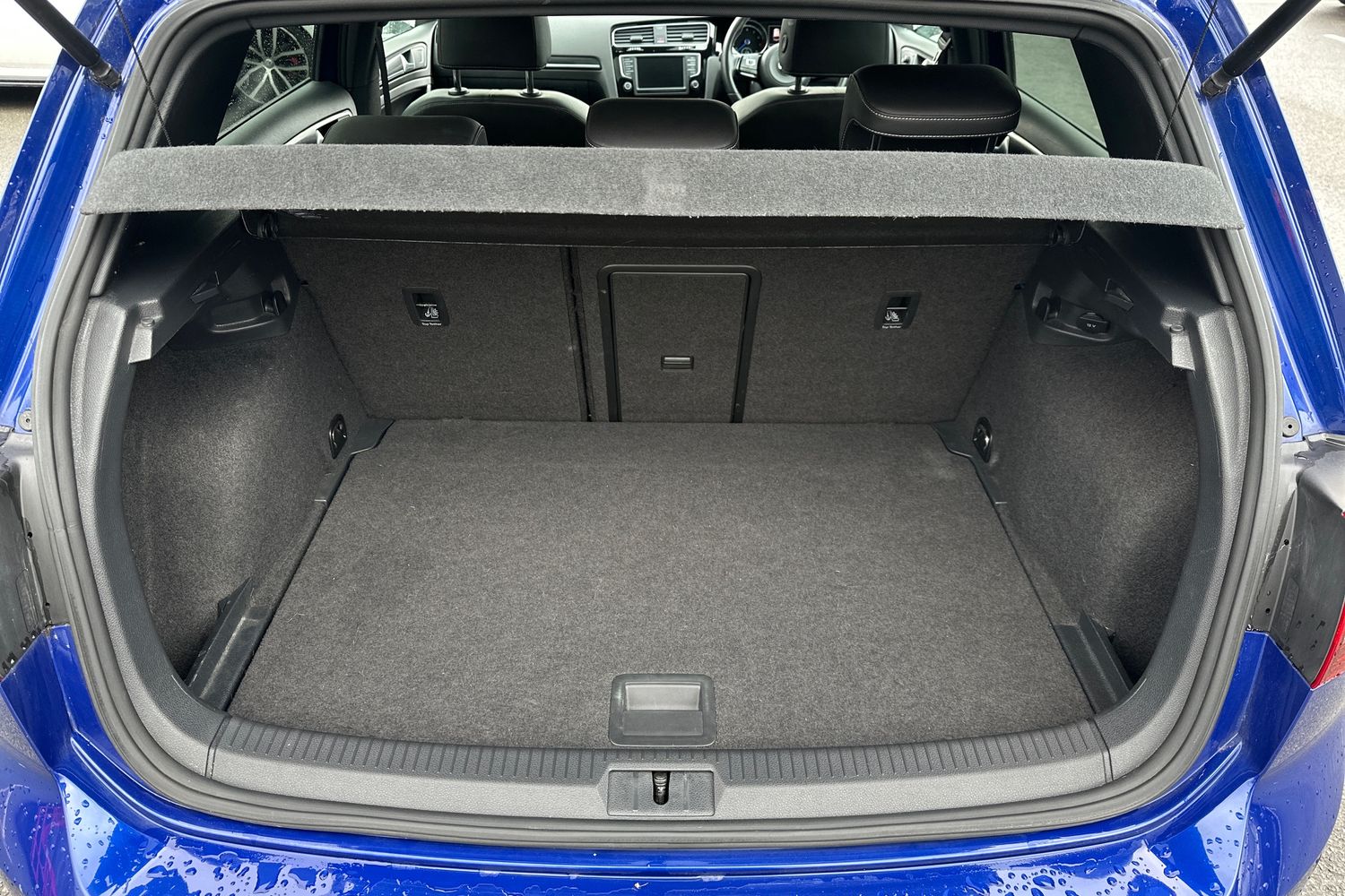 Used Volkswagen Golf 2016 for sale - 77470342: Photo 10