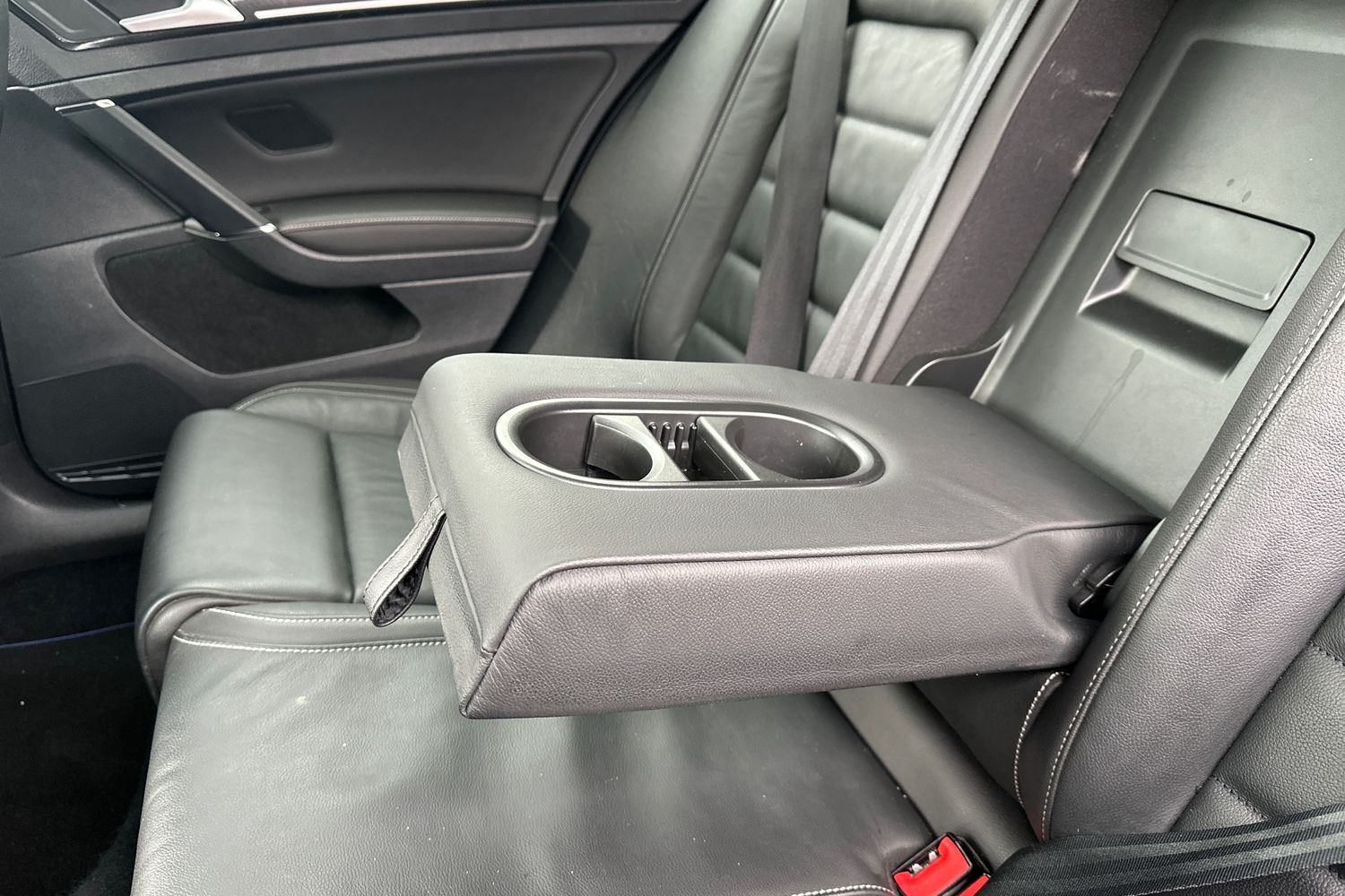 Used Volkswagen Golf 2016 for sale - 77470342: Photo 13