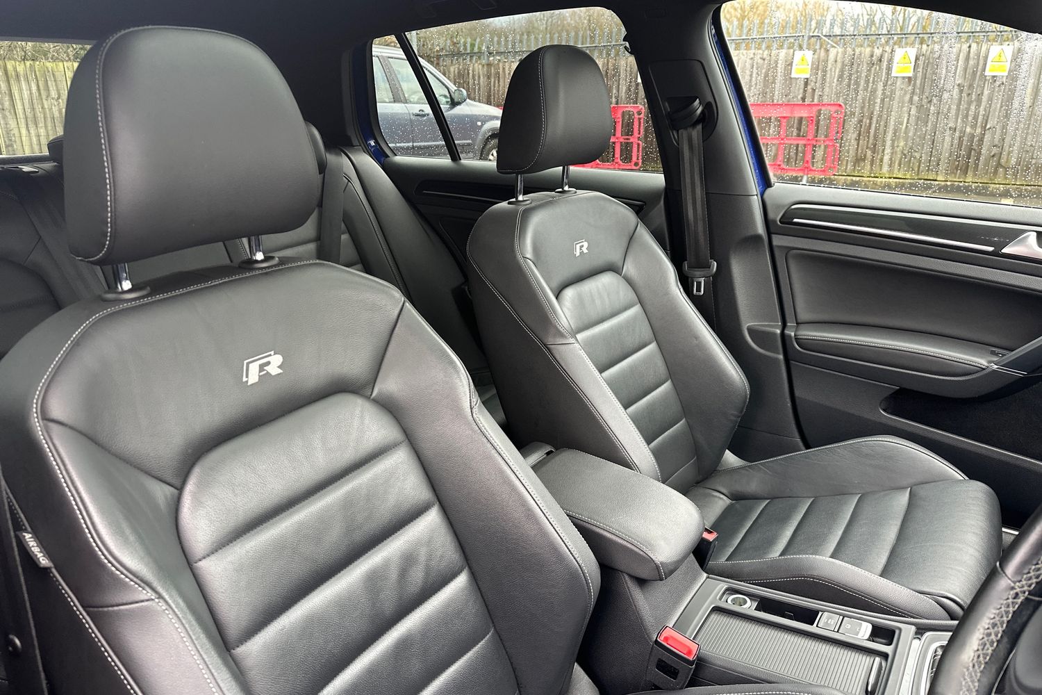 Used Volkswagen Golf 2016 for sale - 77470342: Photo 16