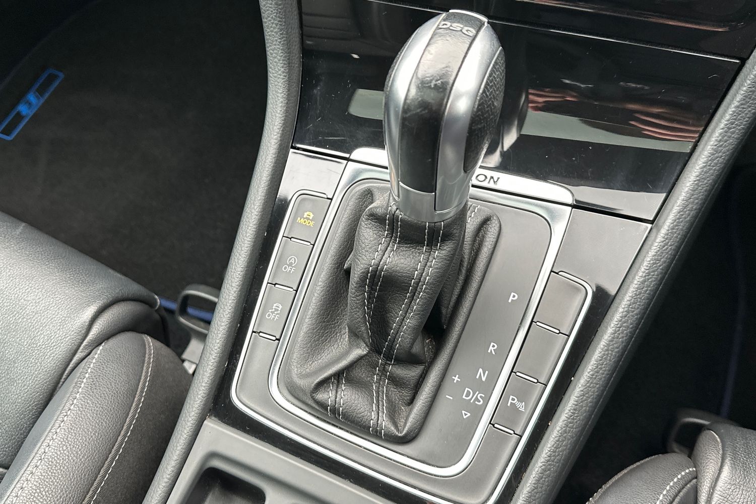 Used Volkswagen Golf 2016 for sale - 77470342: Photo 18