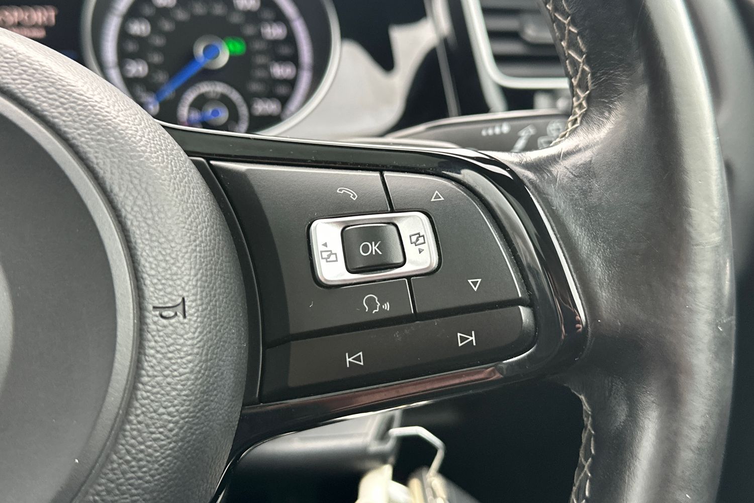 Used Volkswagen Golf 2016 for sale - 77470342: Photo 22