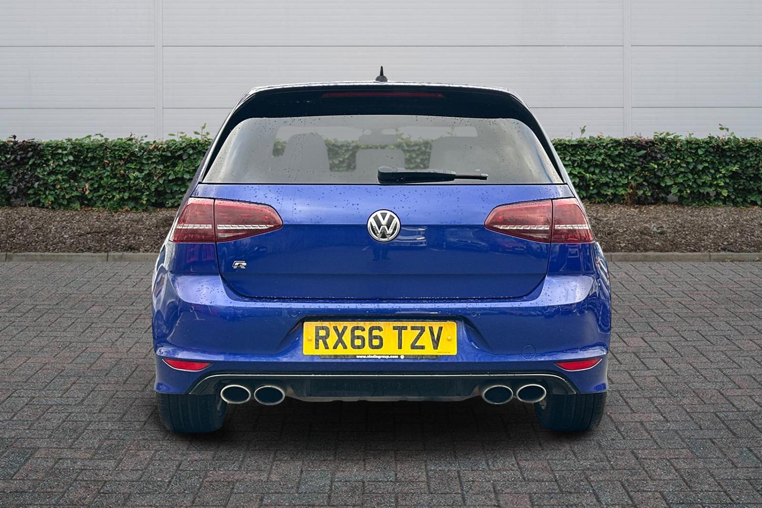 Used Volkswagen Golf 2016 for sale - 77470342: Photo 4