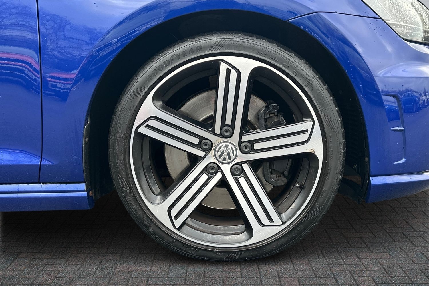 Used Volkswagen Golf 2016 for sale - 77470342: Photo 6