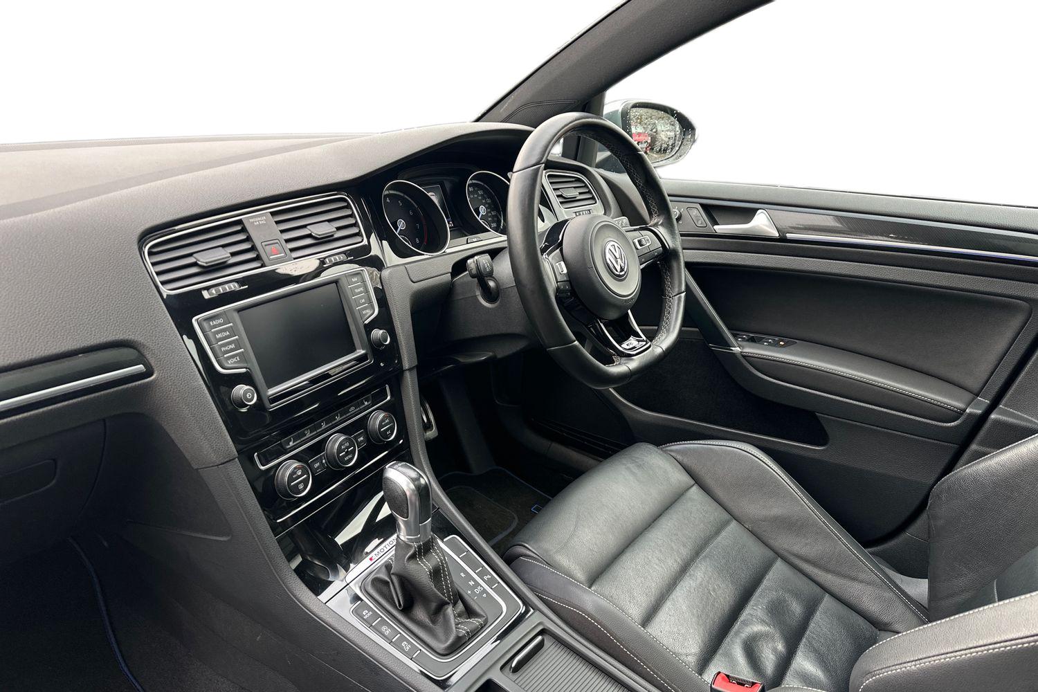 Used Volkswagen Golf 2016 for sale - 77470342: Photo 7