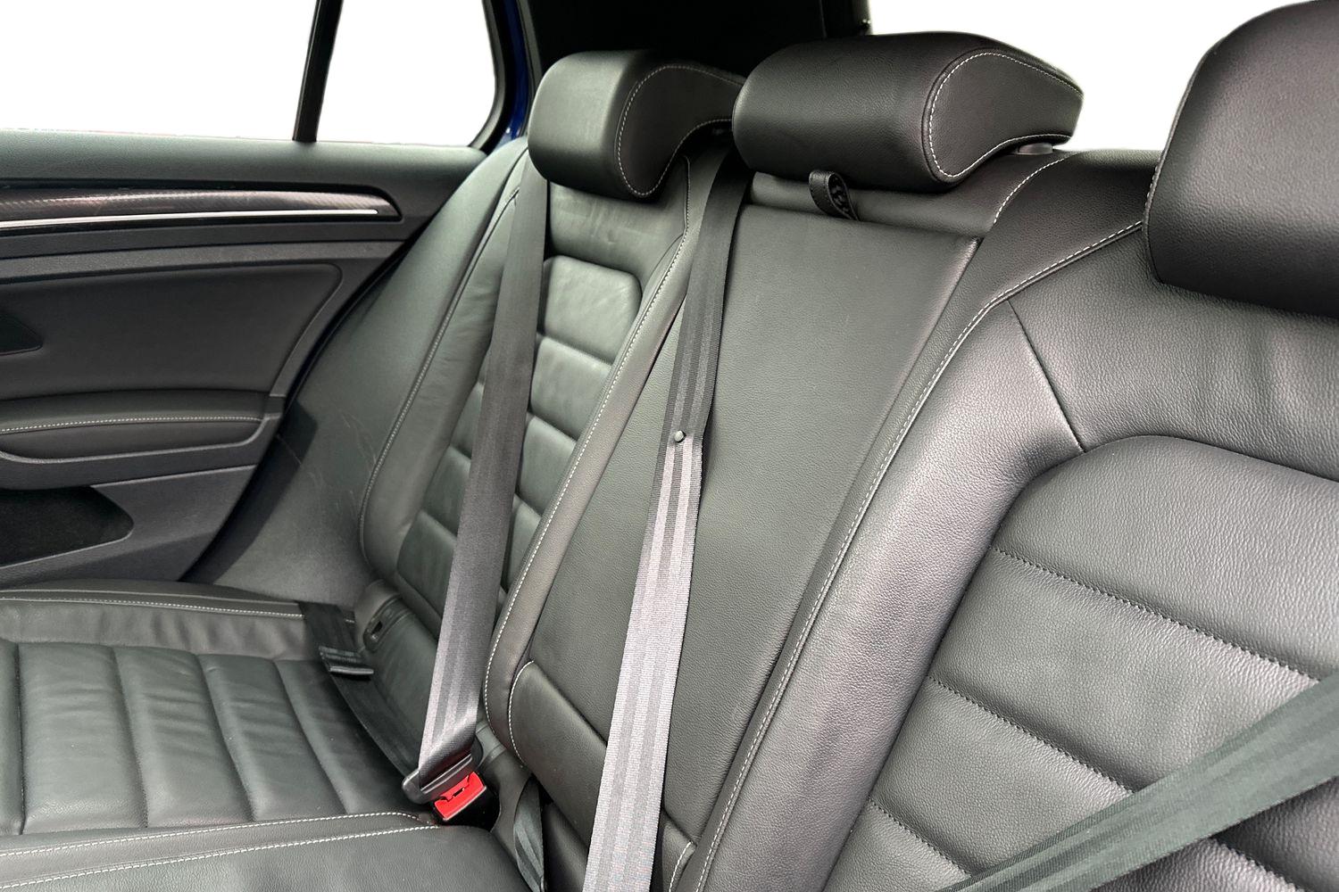 Used Volkswagen Golf 2016 for sale - 77470342: Photo 9