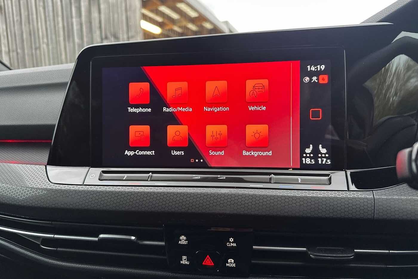 Used Volkswagen Golf 2024 for sale - 77176790: Photo 12