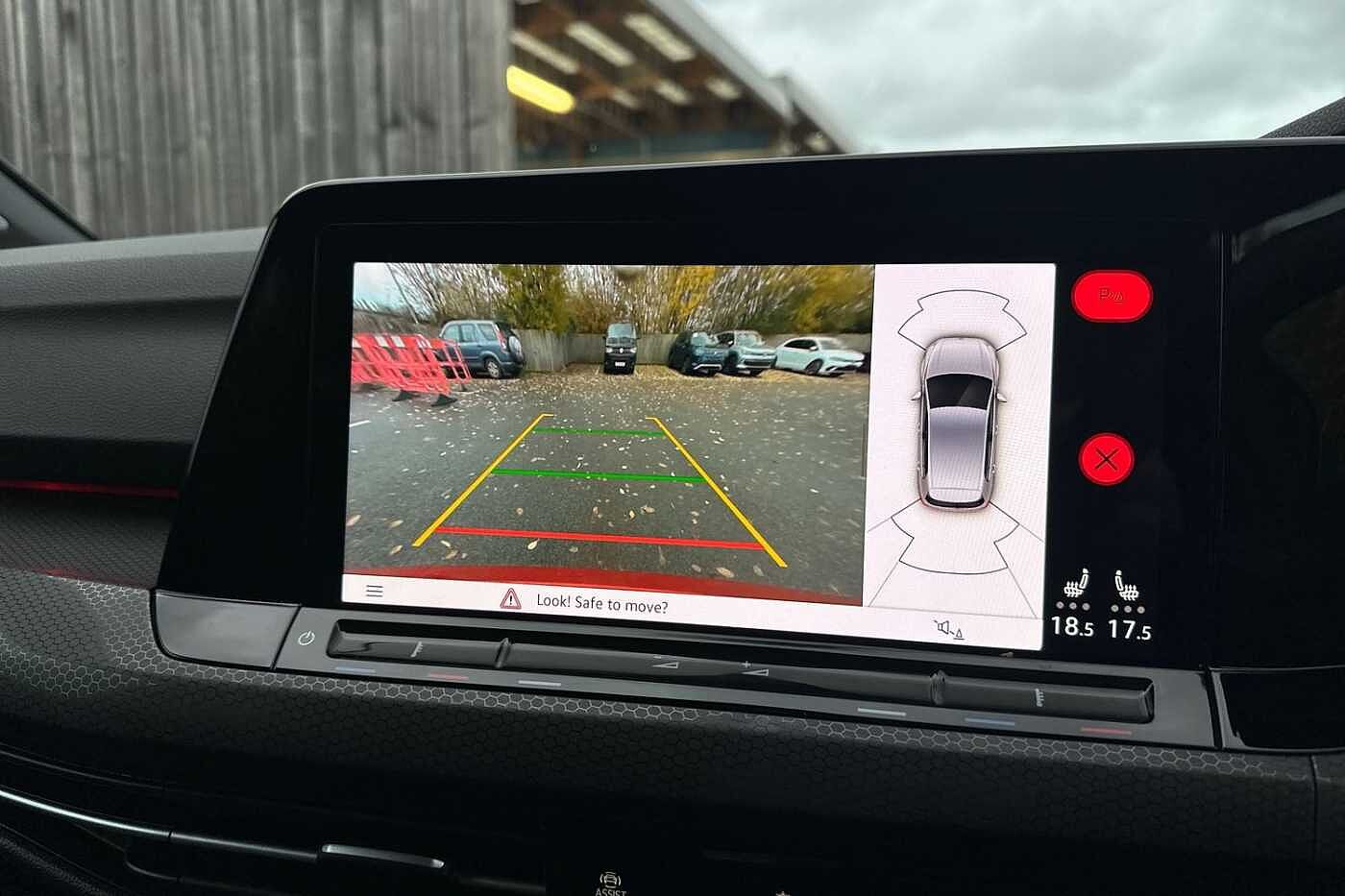 Used Volkswagen Golf 2024 for sale - 77176790: Photo 19