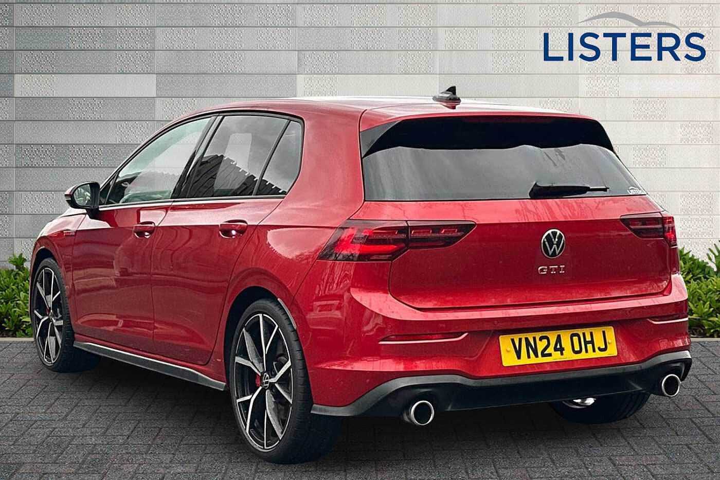 Used Volkswagen Golf 2024 for sale - 77176790: Photo 3