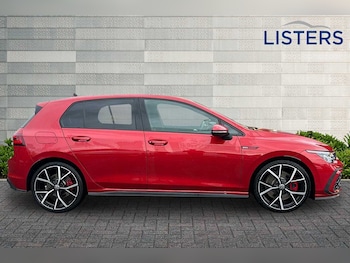 Used Volkswagen Golf 2024 for sale - 77176790: Photo