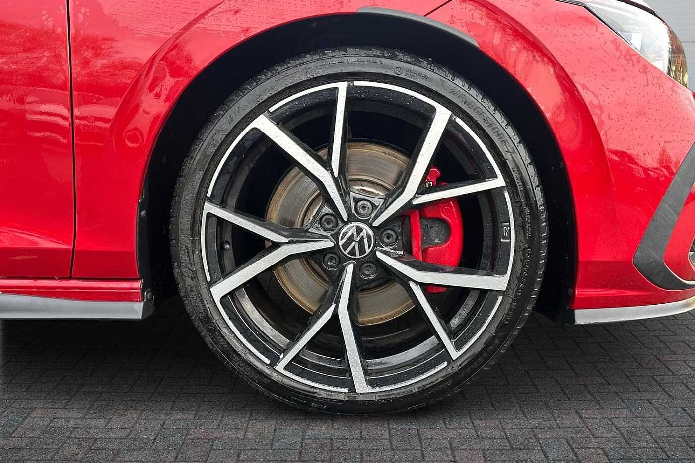 Used Volkswagen Golf 2024 for sale - 77176790: Photo 5