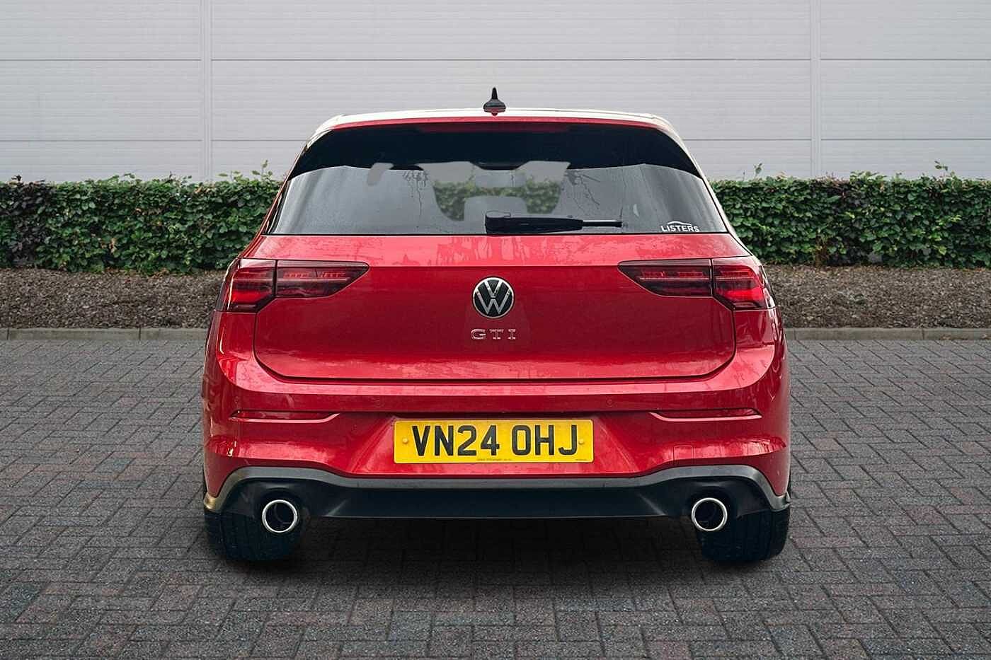 Used Volkswagen Golf 2024 for sale - 77176790: Photo 8