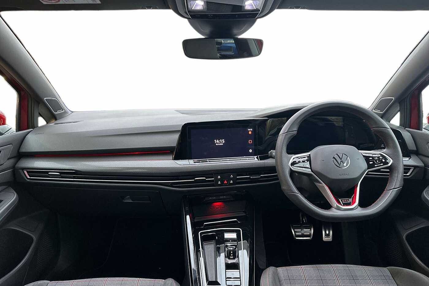 Used Volkswagen Golf 2024 for sale - 77176790: Photo 9