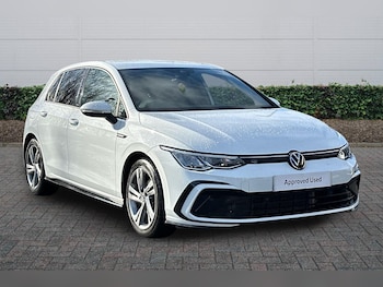 Volkswagen Golf feature image