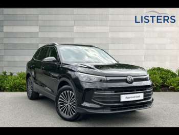 2025 (25) - 1.5 TSI eHybrid Match 5dr DSG