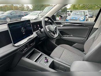 Used Volkswagen Tiguan 2025 for sale - 75432297: Photo