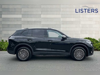 Used Volkswagen Tiguan 2025 for sale - 75432297: Photo